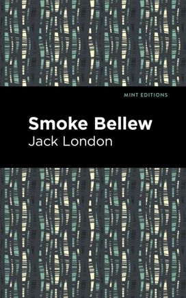 Smoke Bellew Smoke Bellew