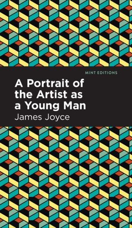 Portrait of the Artist as a Young Man