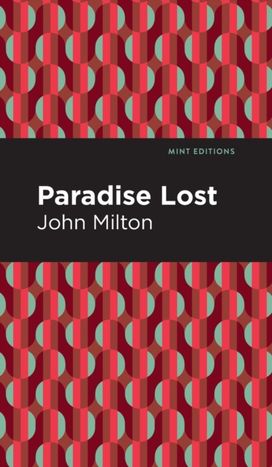 Paradise Lost Paradise Lost