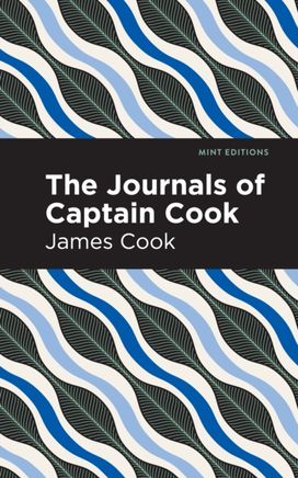 Journals of Captain Cook Journals of Captain Cook