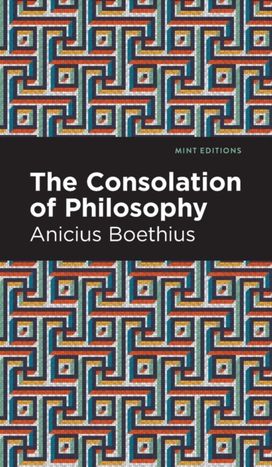 Consolation of Philosophy