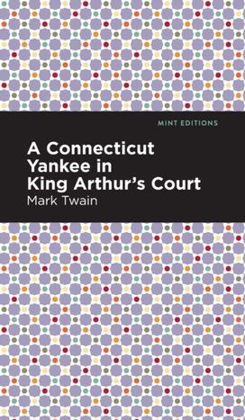 Connecticut Yankee in King Arthur's Court