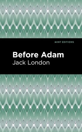 Before Adam Before Adam