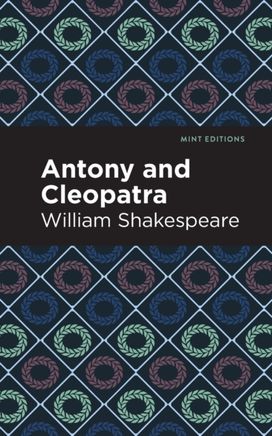 Antony and Cleopatra Antony and Cleopatra