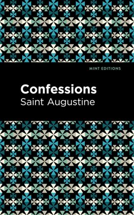 Confessions Confessions