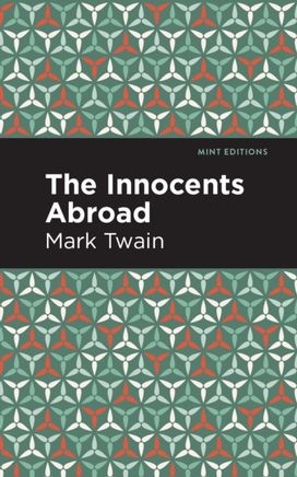 Innocents Abroad