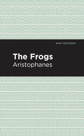 Frogs Frogs