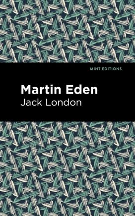 Martin Eden Martin Eden