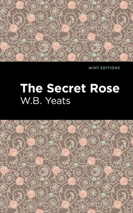 Secret Rose Secret Rose