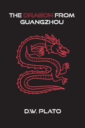 Dragon from Guangzhou Dragon from Guangzhou