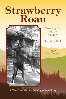 Strawberry Roan Strawberry Roan