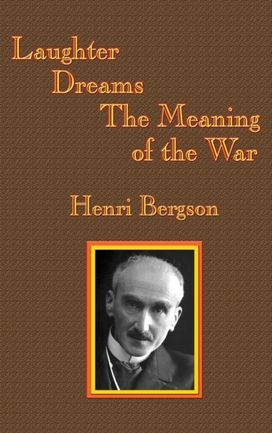 Laughter / Dreams / the Meaning of the War Laughter / Dreams / the Meaning of the War