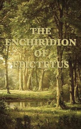 Enchiridion of Epictetus