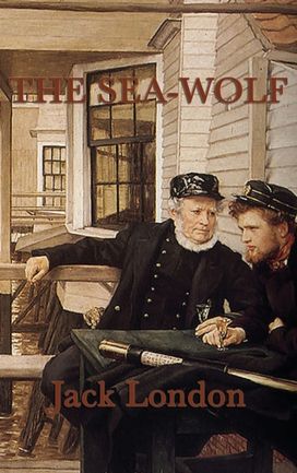 Sea-Wolf Sea-Wolf