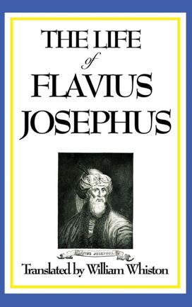 Life of Flavius Josephus