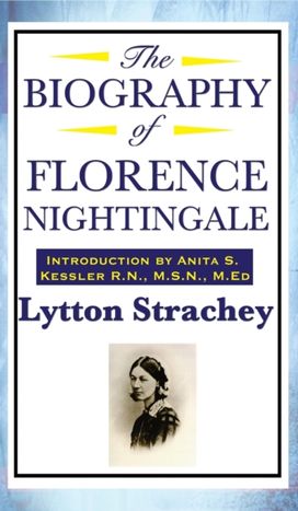 Biography of Florence Nightingale Biography of Florence Nightingale