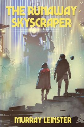Runaway Skyscraper