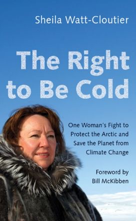 Right to be Cold