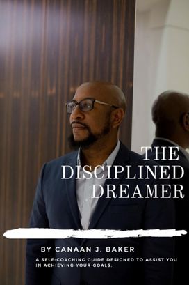 Disciplined Dreamer