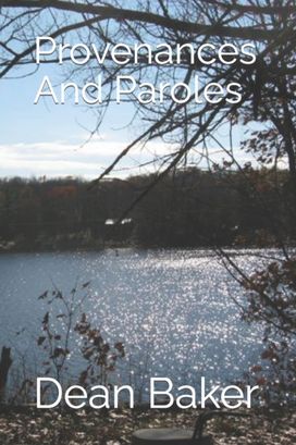 Provenances and Paroles Provenances and Paroles