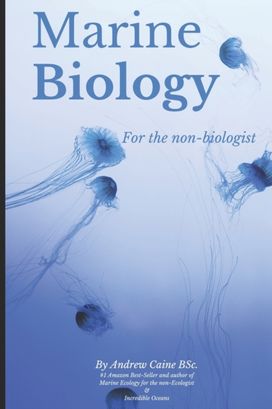 Marine Biology for the Non-Biologist