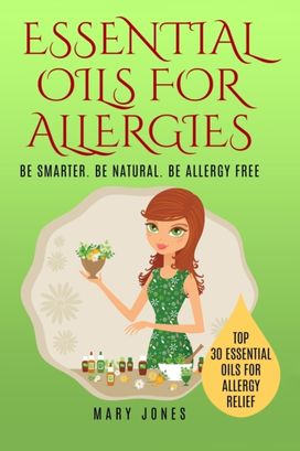 Essential Oils for Allergies