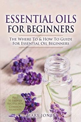 Essential Oils for Beginners