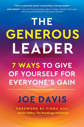 Generous Leader