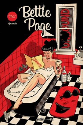 Bettie Page Unbound Vol. 1 Bettie Page Unbound Vol. 1