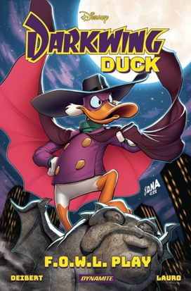 Darkwing Duck Vol 1 Darkwing Duck Vol 1