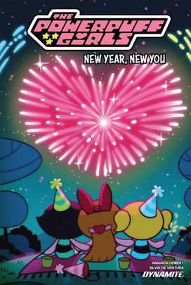 Powerpuff Girls Vol. 3 Powerpuff Girls Vol. 3