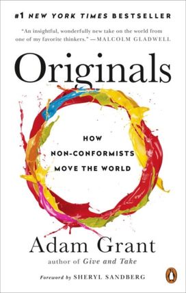 Originals Exp