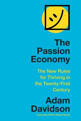 Passion Economy Passion Economy