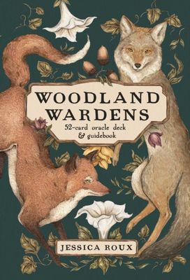 Woodland Wardens Woodland Wardens