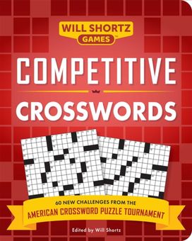 Competitive Crosswords Competitive Crosswords