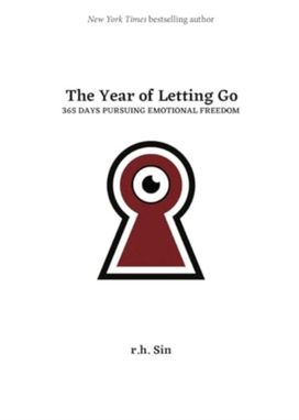 Year of Letting Go Year of Letting Go