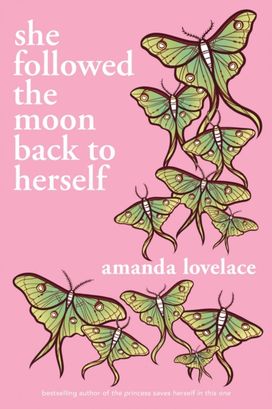 she followed the moon back to herself she followed the moon back to herself