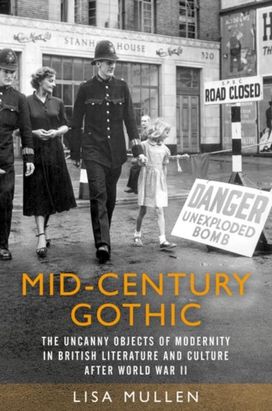 Mid-Century Gothic Mid-Century Gothic