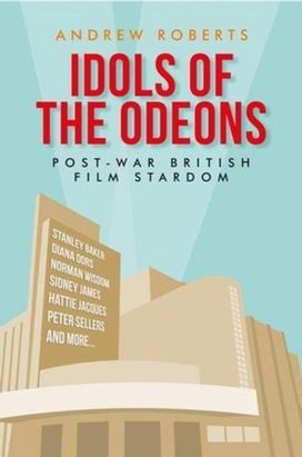 Idols of the Odeons Idols of the Odeons