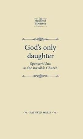 God's Only Daughter