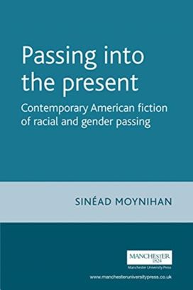Passing Into the Present Passing Into the Present