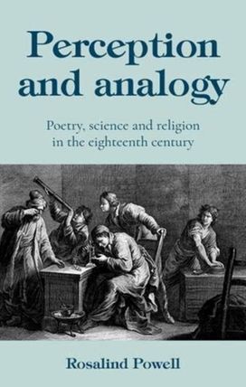Perception and Analogy Perception and Analogy
