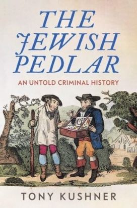 Jewish Pedlar Jewish Pedlar