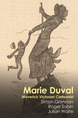 Marie Duval Marie Duval