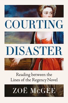 Courting Disaster