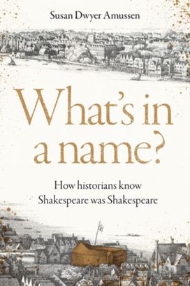 What's in a Name? What's in a Name?