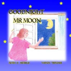 Goodnight Mr Moon Goodnight Mr Moon