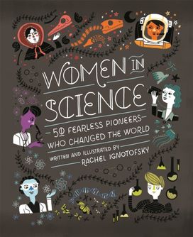 Women in Science Women in Science