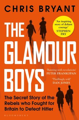 Glamour Boys Glamour Boys