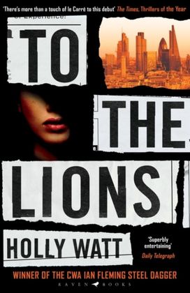 To the Lions To the Lions